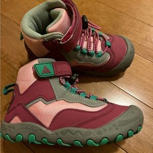 Mishansha Toddler boots